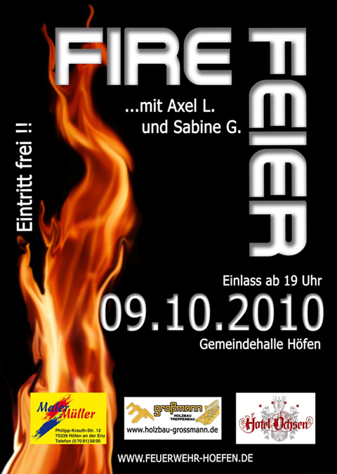 firefeier