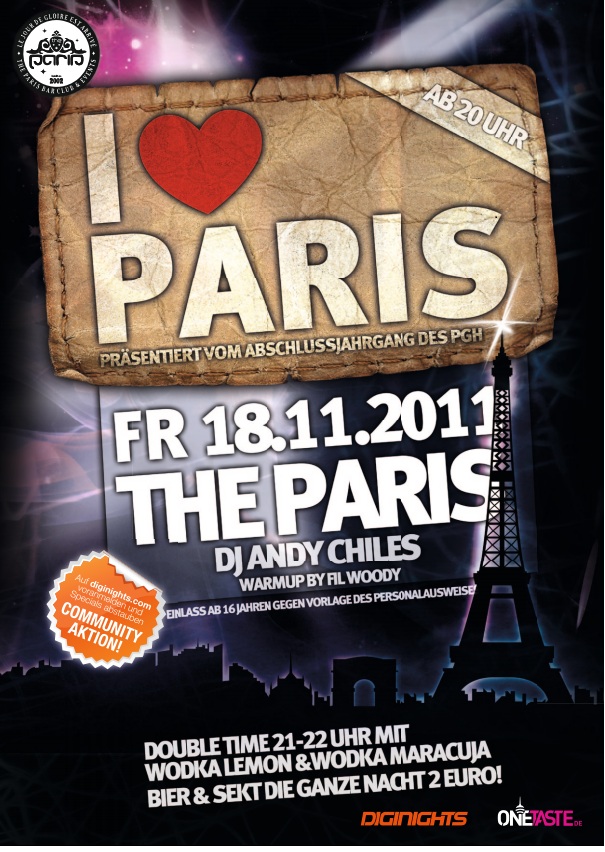 iloveparis