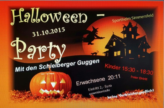 schnaitbachhalloween