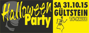 halloweenparty 