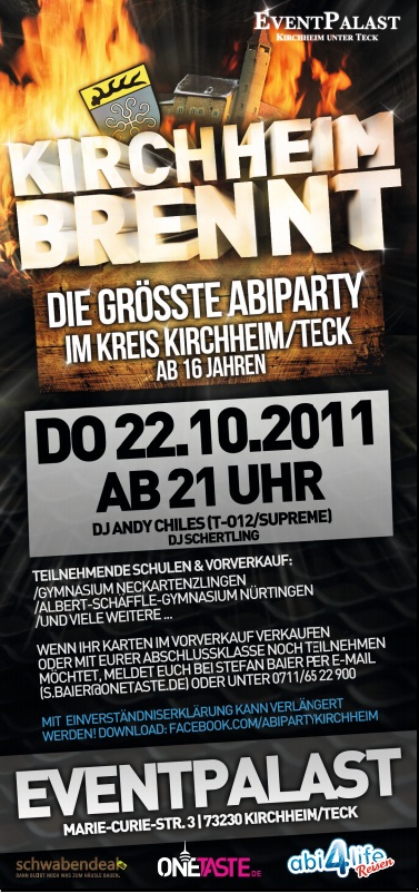 eventpalast