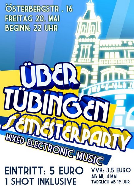 party simmersfeld