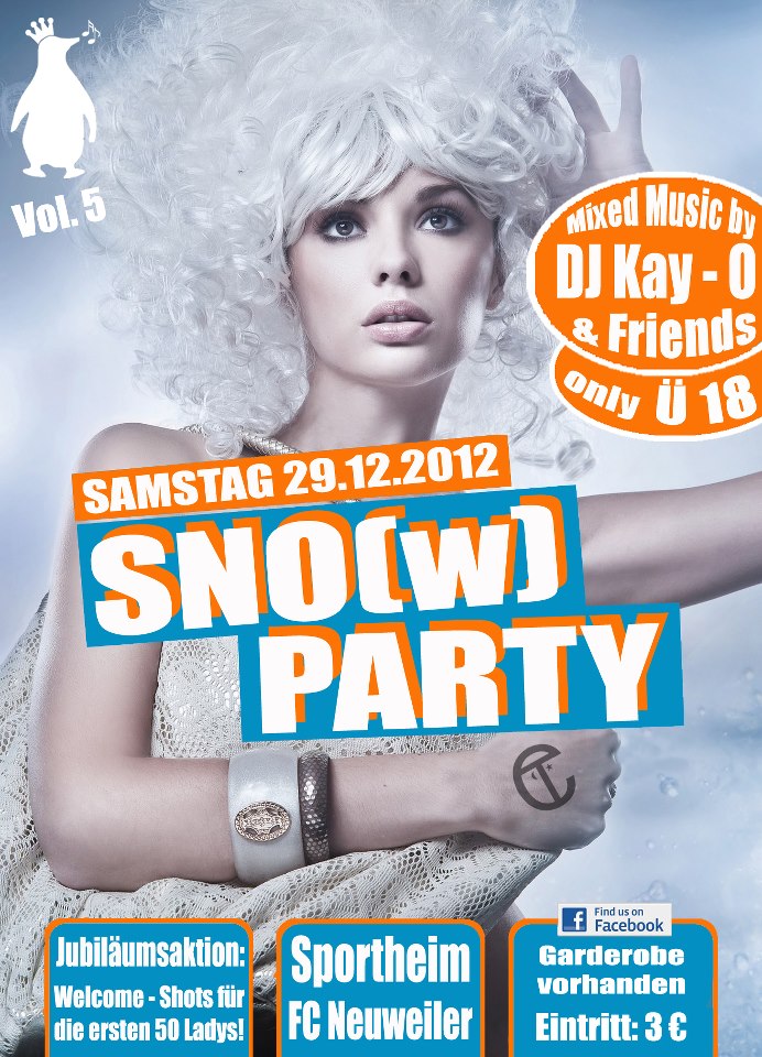 party altensteig