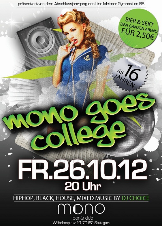 MonoBar