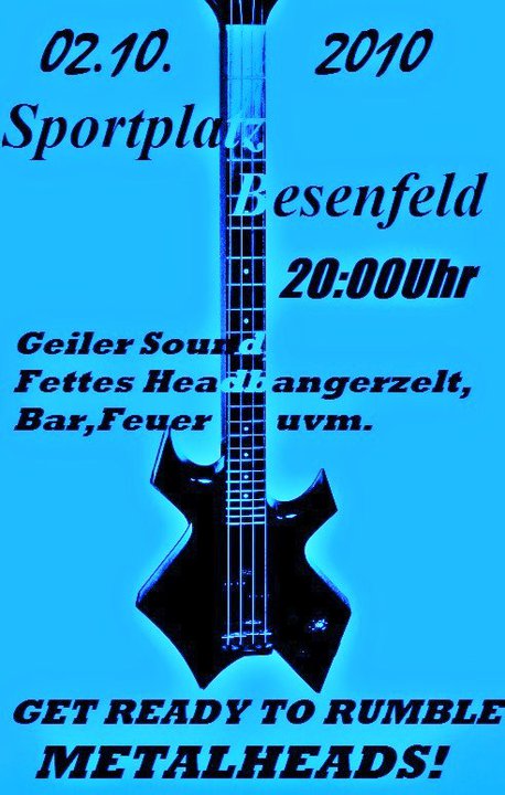 party calw