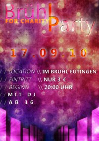 party calw