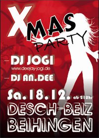 party calw