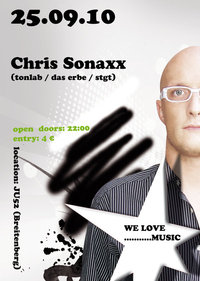 party calw