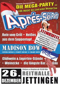 party calw