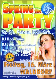 party calw