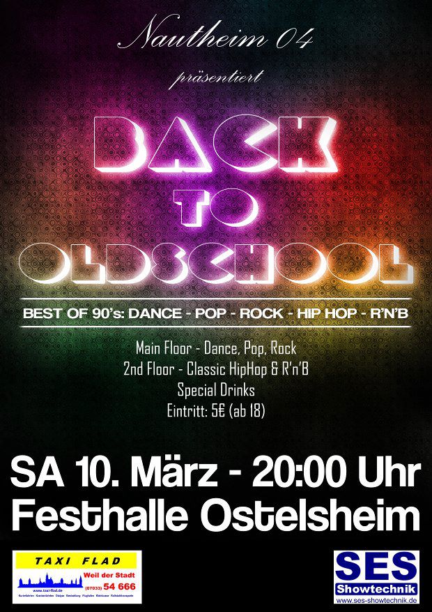 party calw