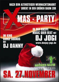 party calw