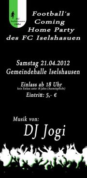 party calw