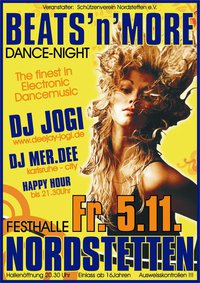 party calw