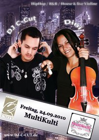 party calw