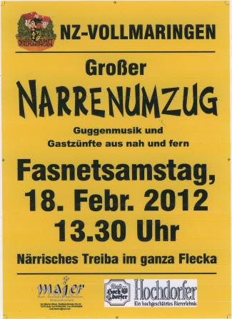 party calw