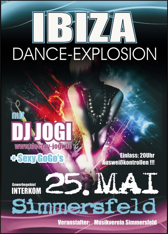 party calw