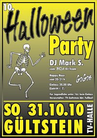 party calw