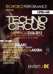 party calw