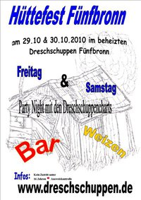party calw
