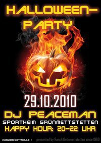 party calw