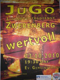 party calw