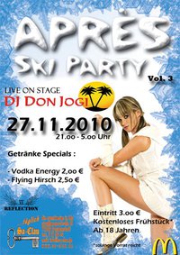 party calw