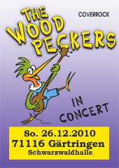 party calw
