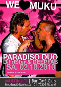 party calw
