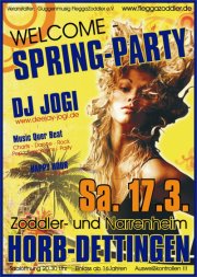 party calw