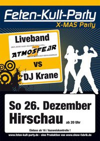 party calw