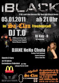 party calw