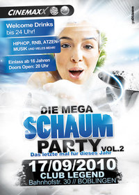 party stuttgart