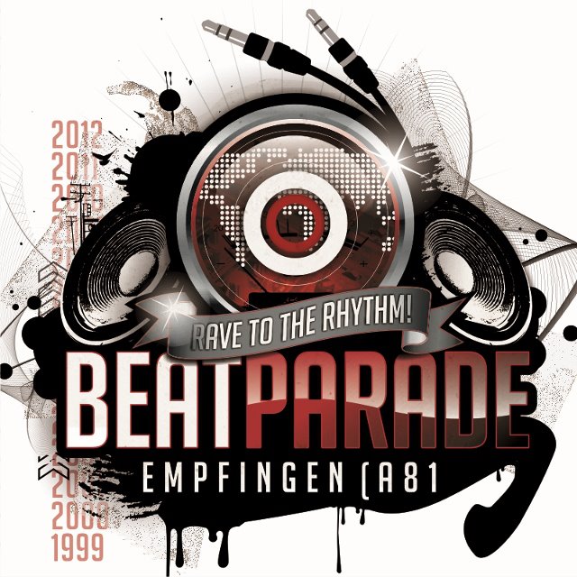 party stuttgart