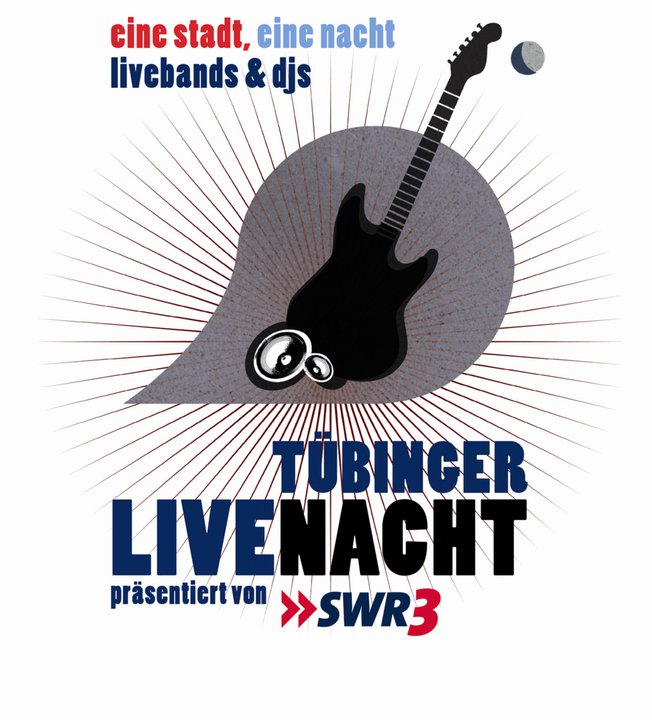 party stuttgart
