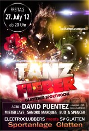 party stuttgart