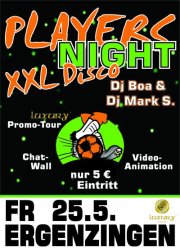 party stuttgart