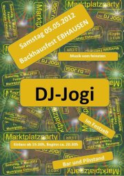 party stuttgart