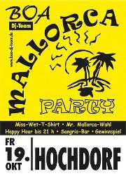 party stuttgart