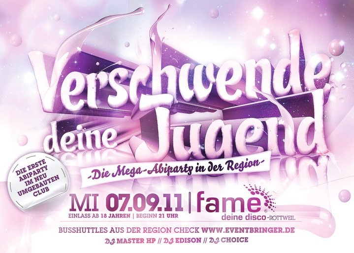fame rottweil