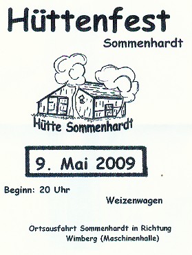 party stuttgart