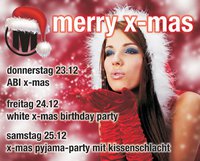 party stuttgart