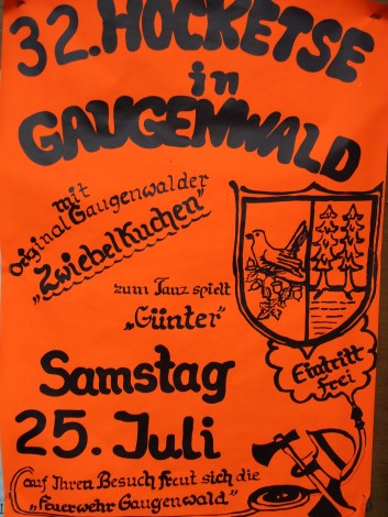 party stuttgart