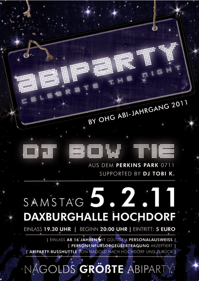 abi partyplakatfrontklein