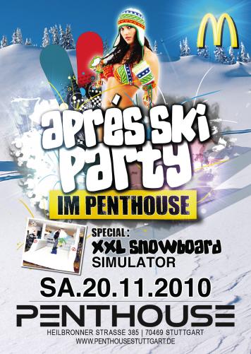 ApresSkiparty 