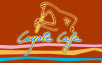 Coyote