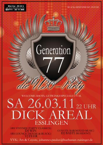 Generation