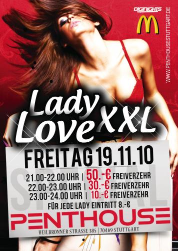 LadyLoveXXLparty 