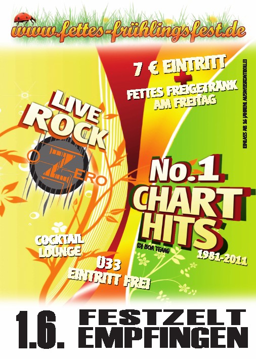 Mittwoch party