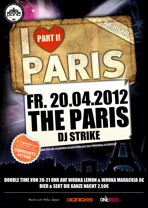 Paris